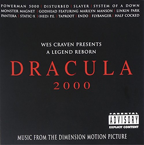 Dracula 2000 Various Artists