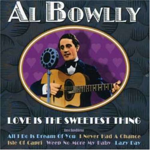 CD-Charts  Music : Love Is the Sweetest Thing