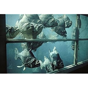 Piranhas [Édition Limitée boîtier SteelBook]