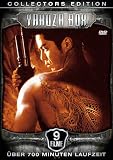 Yakuza Glanz-Box Collectors Edition (9 Filme) - Takeshi Kitano u.a.