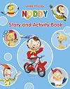 Make Way for Noddy: Story and Activity Book ( " Make Way for Noddy " )