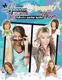 Hannah Montana Photo Poster Book (Hannah Montana) (Hannah Montana)