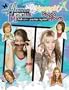 Hannah Montana Photo Poster Book (Hannah Montana)