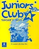 Juniors' Club A