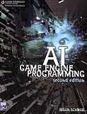 Image of AI Game Engine Programming