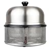 Cobb Grill Premier aus Edelstahl