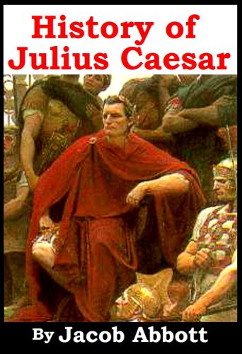 History of Julius Caesar