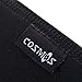 Cosmos Black & Blue Color Travel Carry Neoprene Sleeve Case Protective Bag Cover for Portable Speaker