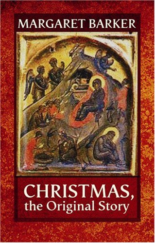 Childrens Toyshop  Books : Christmas The Original Story