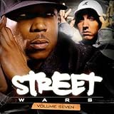 Search : Street Wars Vol.8