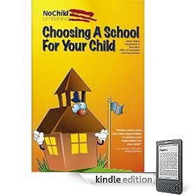 Choosing A School For Your Children