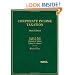Corporate Income Taxation, Hornbook Series, 6th