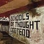 Schools of Thought Contend