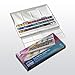 Winsor Newton Cotman Watercolour Studio Set 45 Half Pan