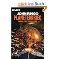 Planetenkrieg - Feindliche �bernahme: Roman