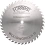 10'' x 40T ATB Forrest Woodworker II