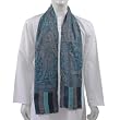 Cashmere Scarf Pashmina for Men, Crafted in India