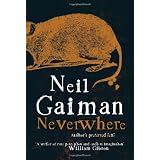 Neverwherepar Neil Gaiman