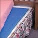 `Folding Bed Board- Twin 30x60