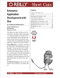 Agile Enterprise Application Development with Flex