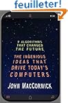 Nine Algorithms That Changed the Futu...