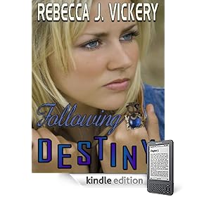 Following Destiny
