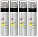 4x Wella - High Hair Pearl Styler XXL - 150 ml