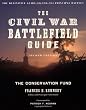 The Civil War Battlefield Guide, Second Edition