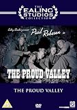 Proud Valley [DVD]