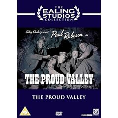 Proud Valley [DVD]