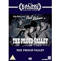 Proud Valley [DVD]