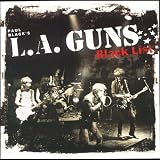 L.A. Guns -  Black List