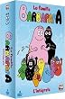 La Famille Barbapapa - L'int�grale - Coffret 9 DVD