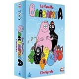 La Famille Barbapapa - L'int�grale - Coffret 9 DVDpar TF1 VIDEO