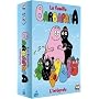 La Famille Barbapapa - L'int�grale - Coffret 9 DVD 