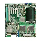 Asus DSBF-DE SAS Socket LGA771 DualCore Intel Xeon5000 3 Server Motherboard by Asus