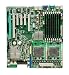 Asus Dsbf-de Sas Socket Lga771 Dualcore Intel Xeon5000 3 Server Motherboard