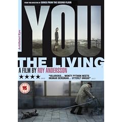 You the Living [DVD]