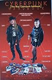 Cyberpunk handbook : (the real cyberpunk fakebook)