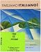 Parliamo Italiano!: Text with In-Text Audio CD