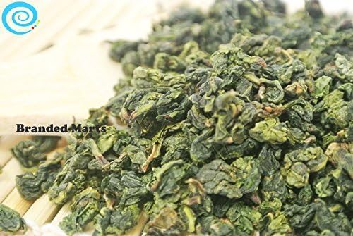 500g Tie Guan Yin Organic Oolong tea Chinese High Mountain FuJian Classic A1