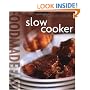 Food Made Fast: Slow Cooker (Williams-Sonoma)