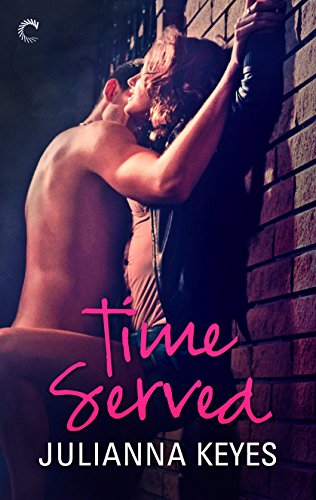 Time Served, by Julianna Keyes