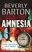 Amnesia (Formely Entitled: Killing Her Softly) (Griffin Powell, #1)