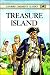 Treasure Island (Ladybirds Children's Classics)