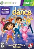 Nickelodeon Dance
