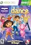 Nickelodeon Dance
