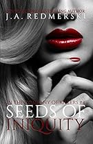 Seeds of Iniquity (In the Company of Killers Book 4) Seeds of Iniquity (In the Company of Killers Book 4)
