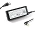 Optimum Orbis Ac Adapter for Acer Aspire E 15, ES1-511, ES1-511-C0M4 ES1-511-C590 ES1-512-C88M 5315 5532 5551 5736 5740 5742 5750/Acer Aspire 5315 5332 5334 5336 5338 5532 5535 5536 5542 5542G 5551 5552 5553 5732Z 5733 5735 5736 5740 5741 5742 5749 5750 5920G 7736 7740 7315 7715Z Laptop Battery Charger Notebook Power Supply Cord