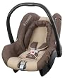 Maxi-Cosi 68802176 - CITI SPS DESERT Kinderautositz Gruppe 0+ (bis 13 kg), ab der Geburt bis ca. 12 Monate